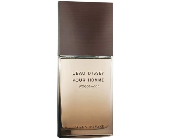 Wood Edition by Issey Miyake for Men EDP 100mL