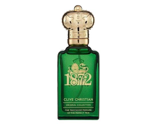 1872 Masculine Parfum by Clive Christian for Men 100mL