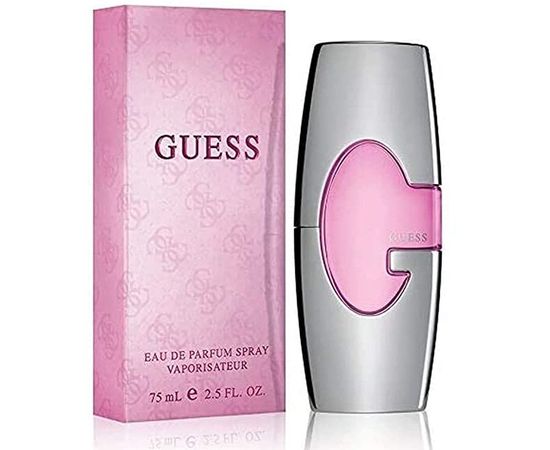 Guess by Guess for Women EDP 75mL