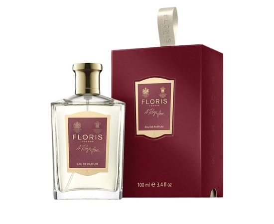 A Rose For...by Floris for Unisex EDP 100mL