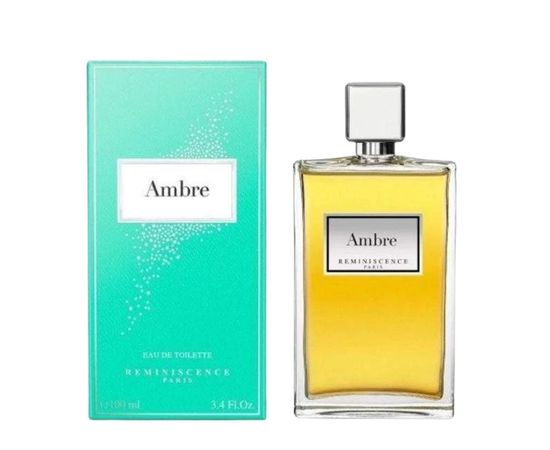 Ambre by Reminiscence for Women EDT 100mL