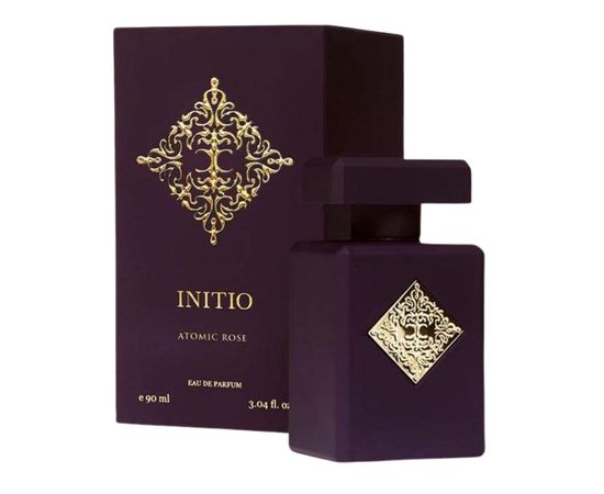 Atomic Rose by Initio for Unisex EDP 90mL