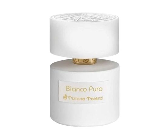 Bianco Puro by Tiziana Terenzi for Unisex EDP 100mL