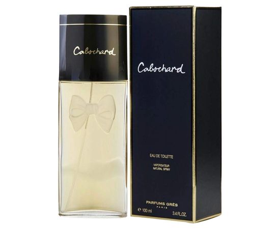 Cabochard by Gres for Women EDT 100mL