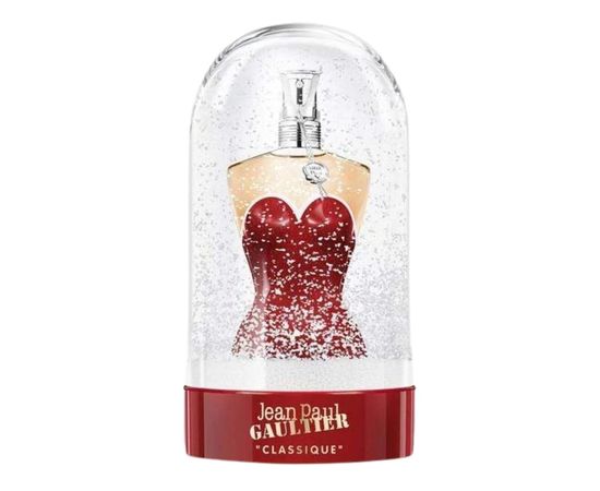 Classique Collector Edition by Jean Paul Gaultier for Women EDT 100mL