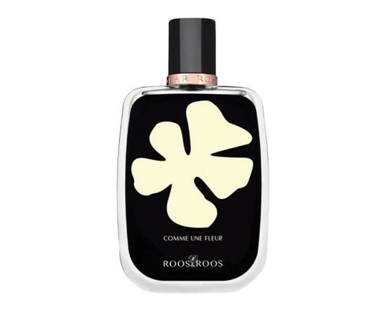 Comme Une Fleur by Roos & Roos for Unisex EDP 100mL