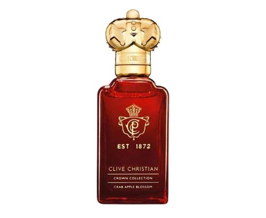 Crab Apple Blossom Parfum by Clive Christian for Unisex 50mL