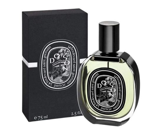 Do Son by Diptyque for Unisex EDP 75mL