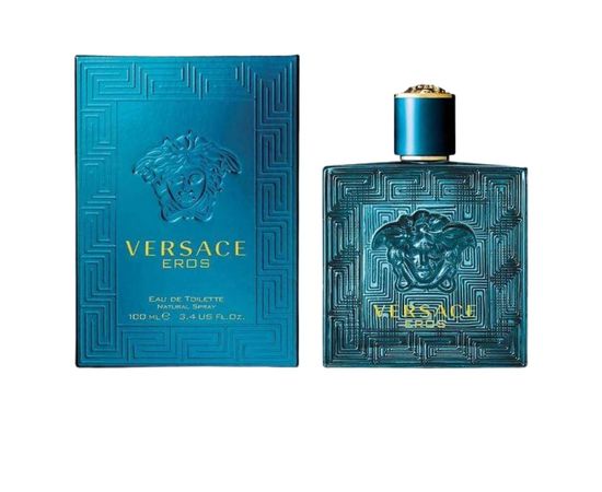 Eros Parfum by Versace for Men 100mL