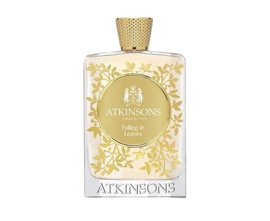 Falling In Leaves by Atkinsons for Unisex EDP 100mL