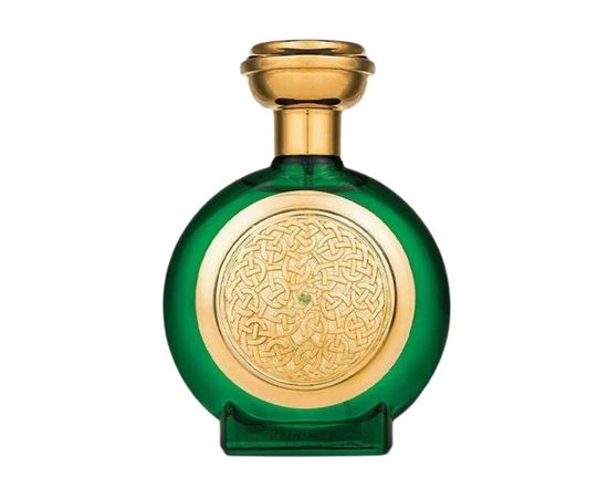 Green Sapphire Parfum for Unisex 100mL