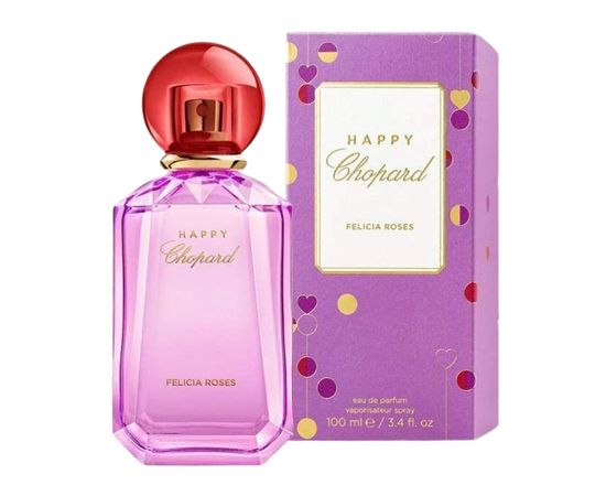 Happy Felicia Roses by Chopard for Women EDP 100mL