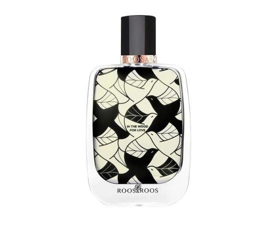 In The Wood For Love by Roos & Roos for Unisex EDP 100mL