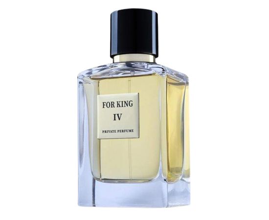 King IV by Geparlys for Men EDP 100mL