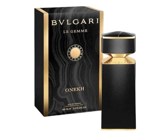 Le Gemme Onekh by Bvlgari for Men EDP 100mL