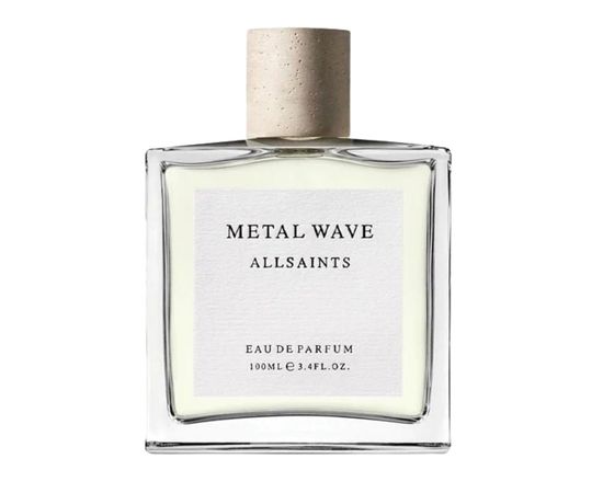 Metal Wave by Allsaints for Unisex EDP 100mL