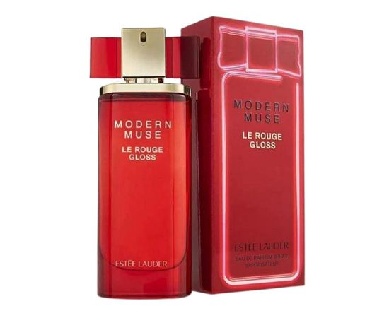 Modern Muse Le Rouge Gloss by Estee Lauder for Women EDP 100mL