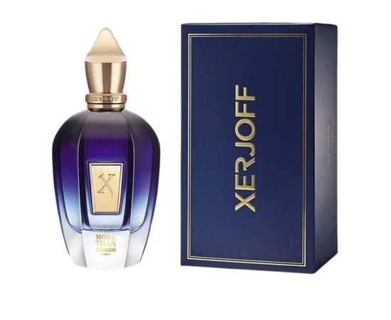 More Than Words by Xerjoff for Unisex EDP 50mL
