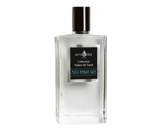 Musc-Ambre Gris by Affinessence for Unisex EDP 100mL