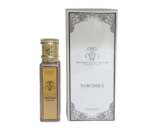 Narcissus Hair Mist by Western Valley Avenue for Women 30mL