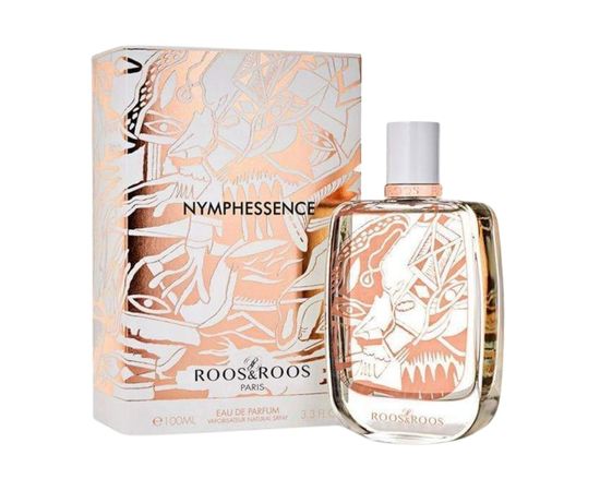 Nymphessence by Roos & Roos for Women EDP 100mL