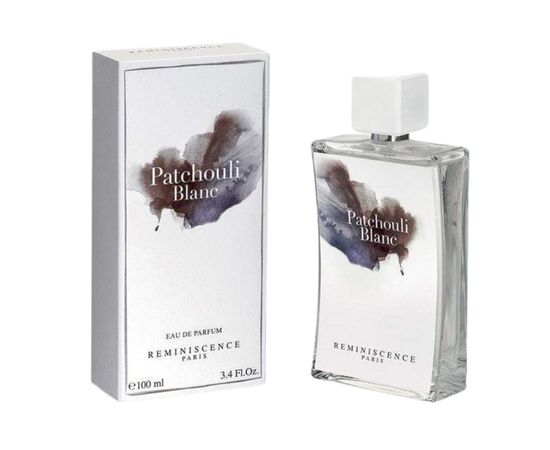 Patchouli Blanc by Reminiscence for Unisex 100mL