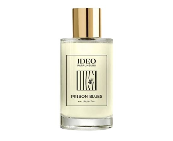 Prison Blues by Ideo for Unisex EDP 100mL