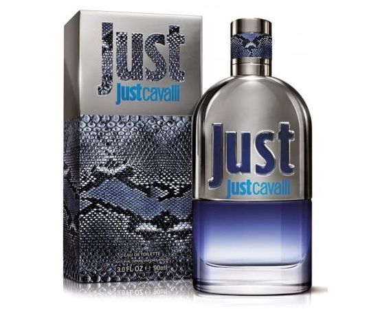 Just by Just Cavalli for Men EDT 90mL