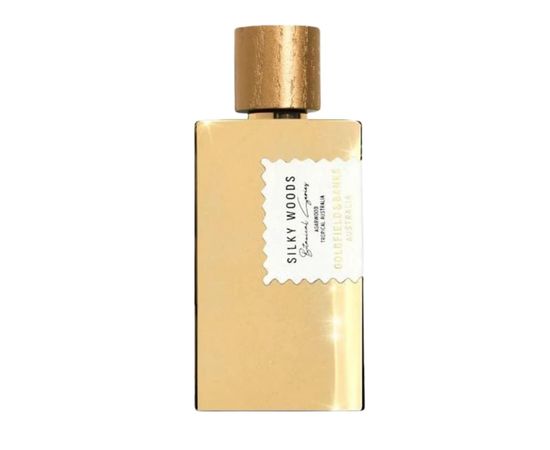 Silky Woods by Goldfield & Banks for Unisex EDP 100mL