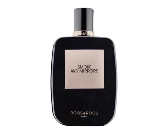 Smoke And Mirrors by Roos & Roos for Unisex EDP 100mL