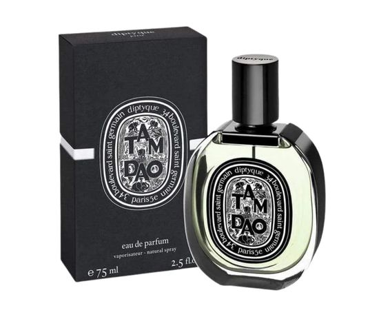 Tam Dao by Diptyque for Unisex EDP 75mL