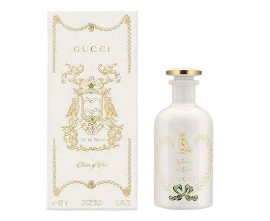 Tears Of Iris by Gucci for Unisex EDP 100mL