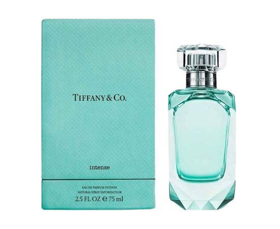 Tiffany & Co. Intense by Tiffany & Co. for Women EDP 75mL