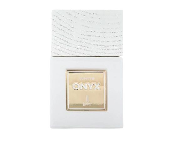 White by Onyx for Unisex EDP 100mL