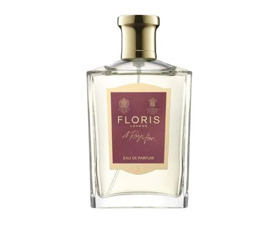 A Rose For...by Floris for Unisex EDP 100mL