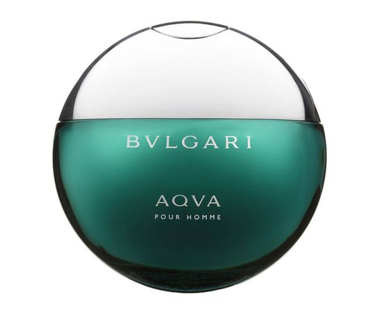Aqva Pour Homme by Bvlgari for Men EDT 100mL