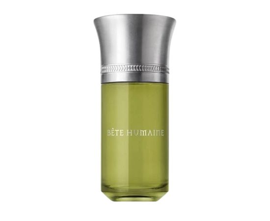Bete Humaine by Liquides Imaginaires for Unisex EDP 100mL