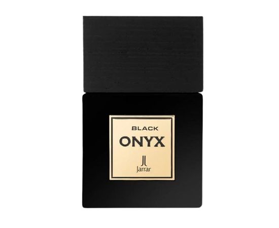 Black by Onyx for Unisex EDP 100mL