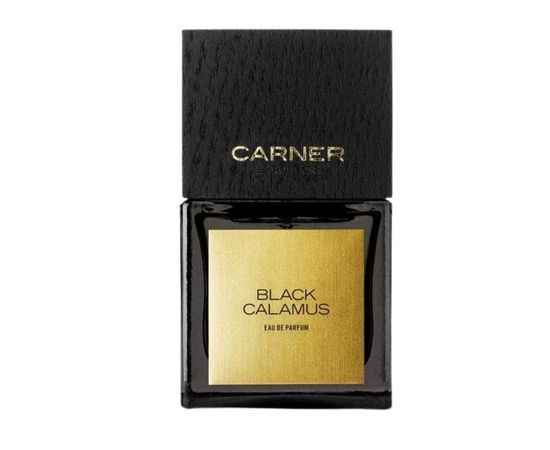 Black Calamus by Carner Barcelona for Unisex EDP 50mL