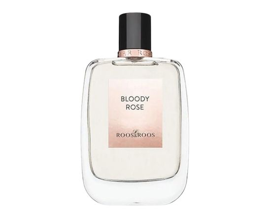 Bloody Rose by Roos & Roos for Women EDP 100mL