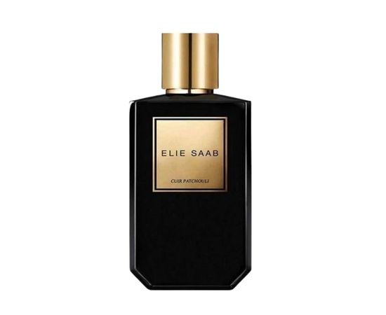 Cuir Patchouli by Elie Saab for Unisex EDP 100mL