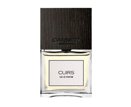 Cuirs by Carner Barcelona for Unisex EDP 100mL