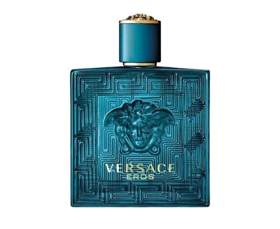 Eros Parfum by Versace for Men 100mL