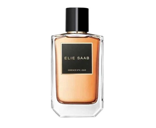 Essence No. 4 Oud by Elie Saab for Unisex EDP 100mL