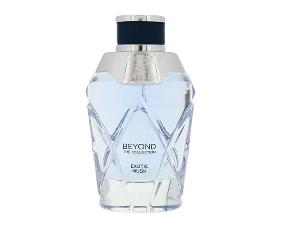 Exotic Musk by Bentley for Unisex EDP 100mL