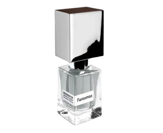 Fantomas by Nasomatto for Extrait de Parfum Unisex 30mL