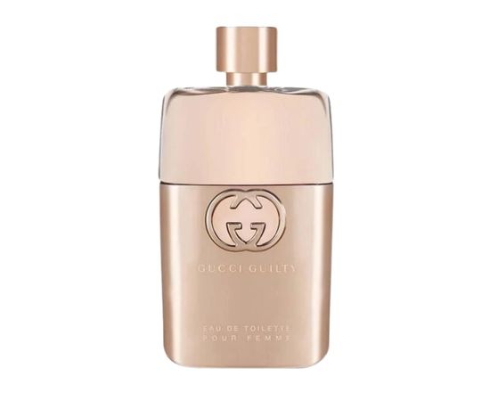 Guilty Pour Femme by Gucci for Women EDT 90mL