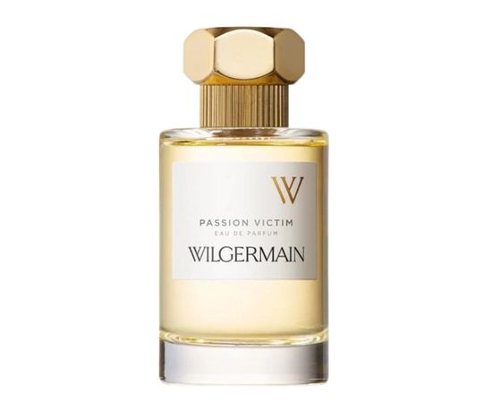 Passion Victim by Wilgermain for Unisex EDP 100mL
