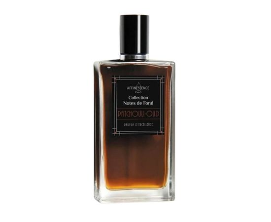 Patchouli-Oud by Affinessence for Unisex EDP 100mL