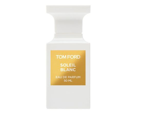 Soleil Blanc by Tom Ford for Unisex EDP 100mL